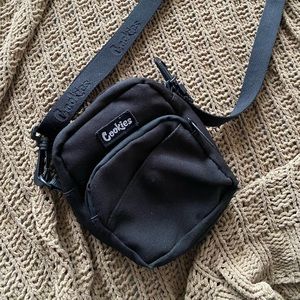 Cross body bag